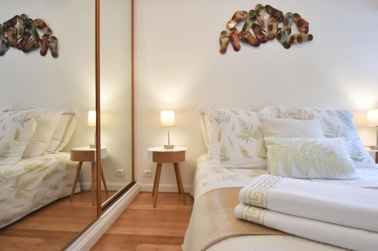 Cote D'Azur Sea View Tennis Beach Access Vallauris Εξωτερικό φωτογραφία