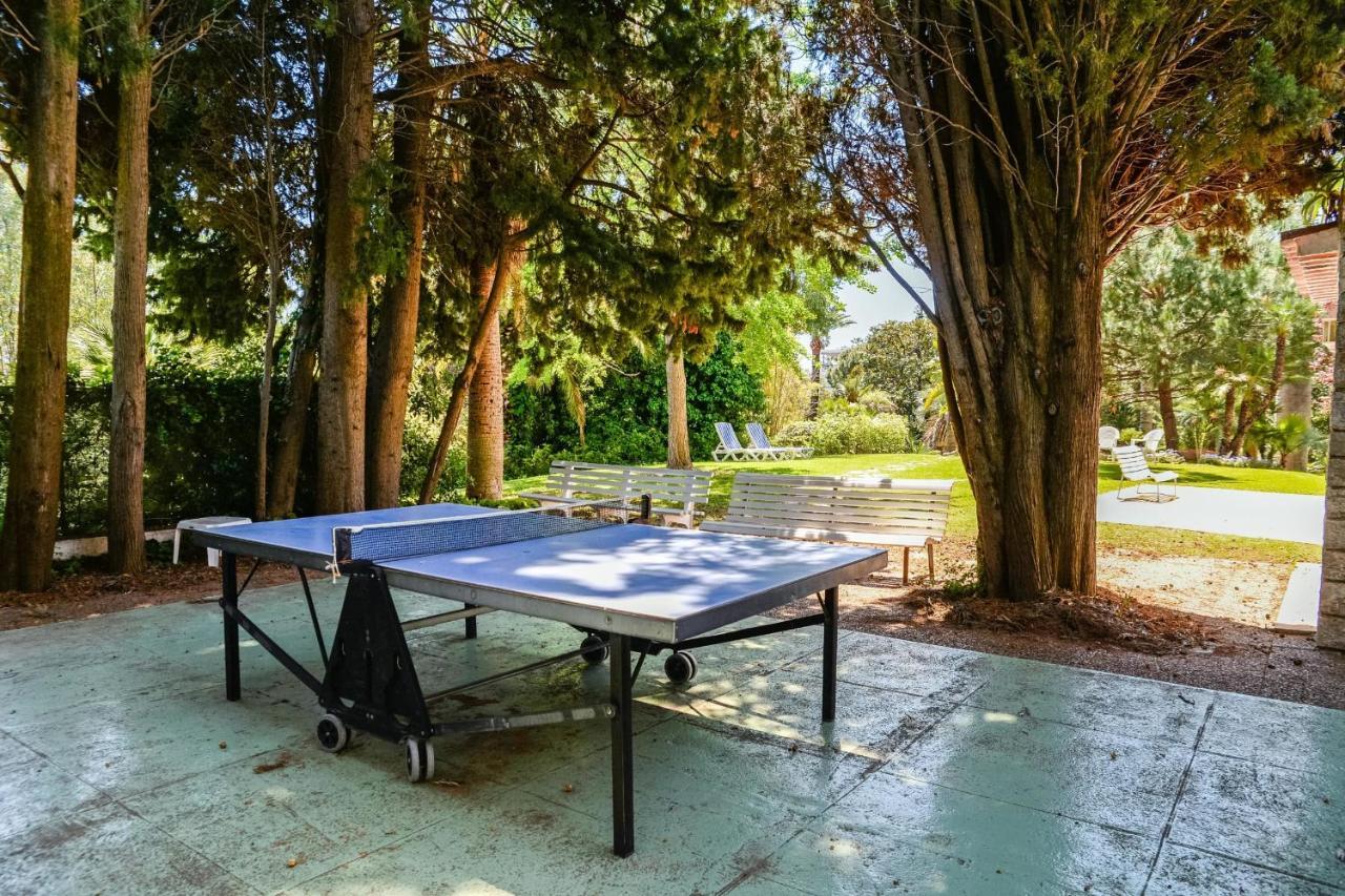 Cote D'Azur Sea View Tennis Beach Access Vallauris Εξωτερικό φωτογραφία
