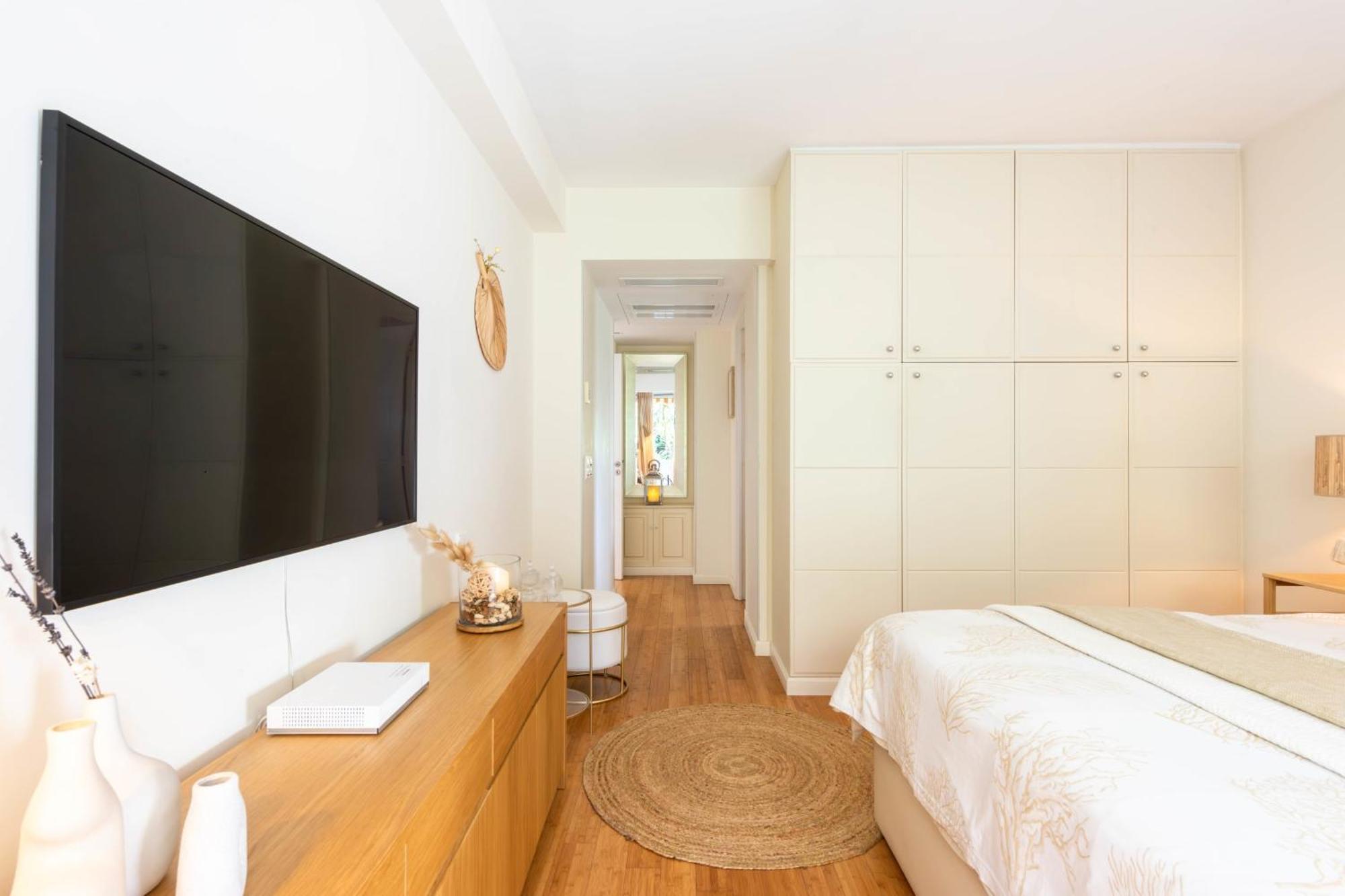 Cote D'Azur Sea View Tennis Beach Access Vallauris Εξωτερικό φωτογραφία