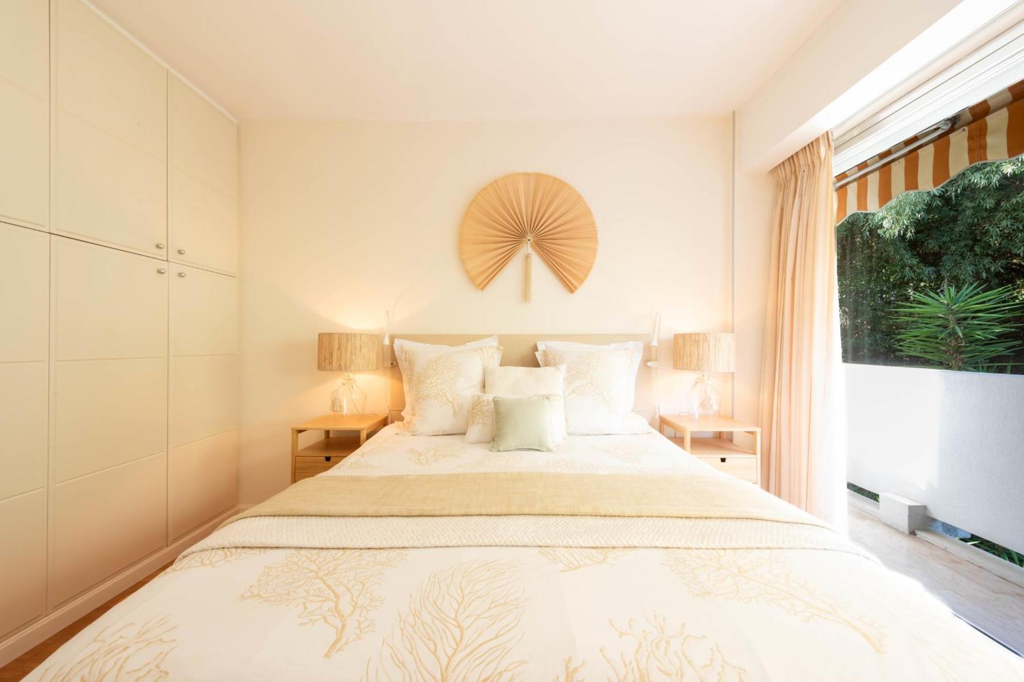 Cote D'Azur Sea View Tennis Beach Access Vallauris Εξωτερικό φωτογραφία